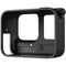 TELESIN Silicone Protective Case with Lens Cover for Insta360 ACE Pro
