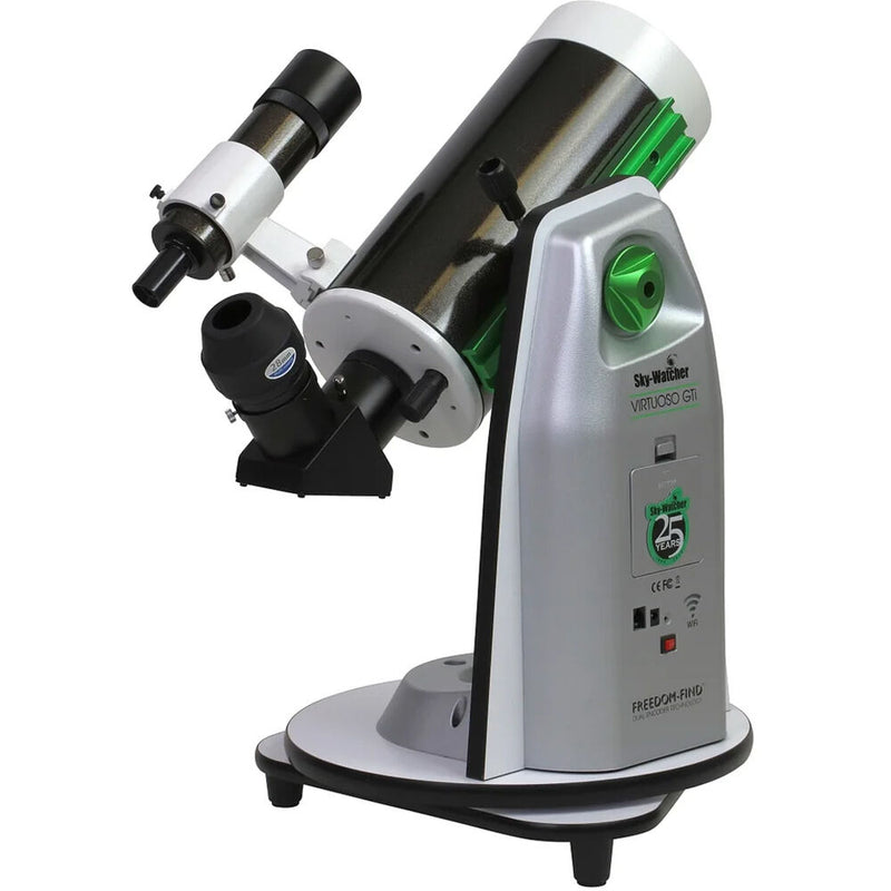 Sky-Watcher SkyMax 127 Virtuoso GTi Telescope (25th Anniversary Edition)