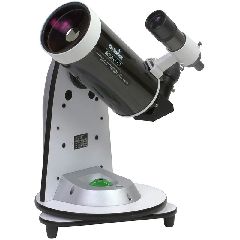 Sky-Watcher SkyMax 127 Virtuoso GTi Telescope (25th Anniversary Edition)
