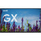 SMART Technologies GX175-V3 75" UHD 4K Touchscreen Commercial Monitor