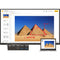 SMART Technologies GX175-V3 75" UHD 4K Touchscreen Commercial Monitor