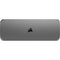 Corsair TBT100 Thunderbolt 3 USB Dock with DisplayPort