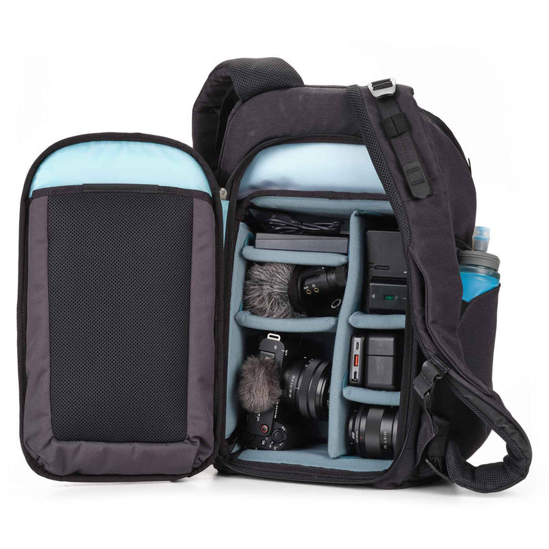 Shimoda Designs Urban Explore Backpack (Anthracite, 20L)