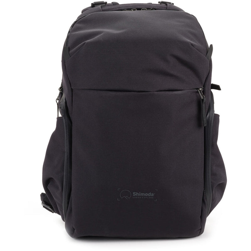Shimoda Designs Urban Explore Backpack (Anthracite, 20L)