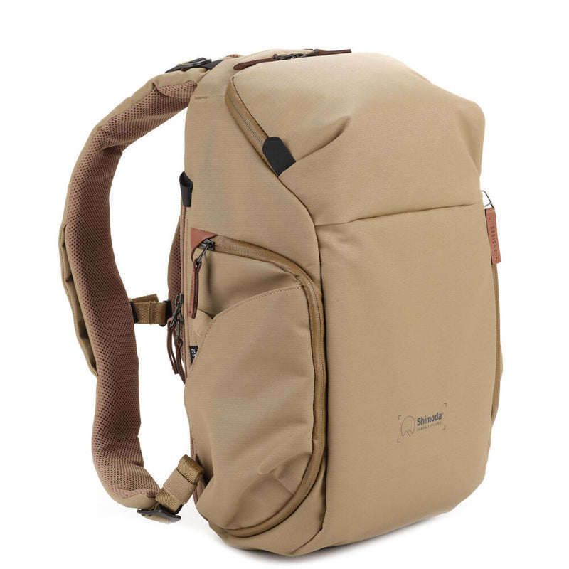 Shimoda Designs Urban Explore Backpack (Boa, 20L)