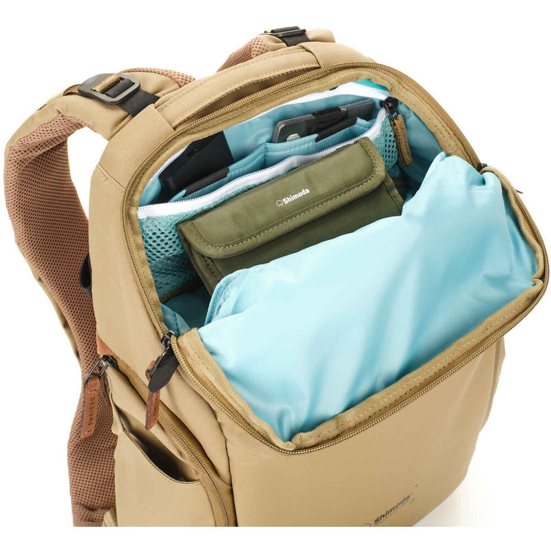 Shimoda Designs Urban Explore Backpack (Boa, 20L)