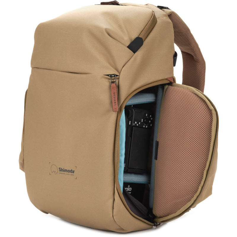Shimoda Designs Urban Explore Backpack (Boa, 20L)