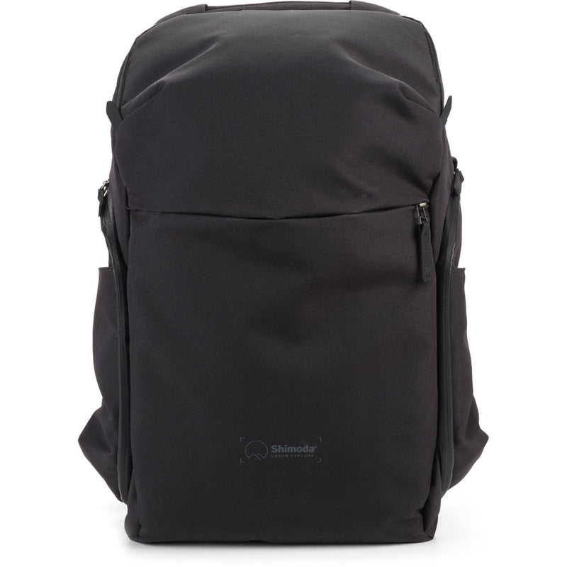 Shimoda Designs Urban Explore Backpack (Anthracite, 25L)