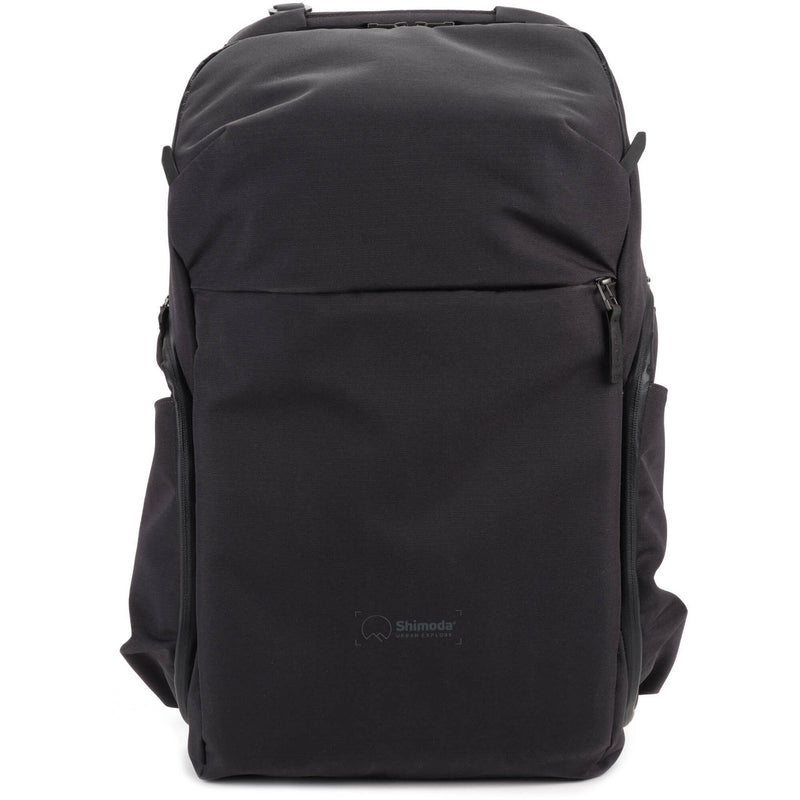 Shimoda Designs Urban Explore Backpack (Anthracite, 30L)