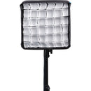 Nanlite Quick Release Softbox with Egg Crate for PavoSlim 60B/C LED Panel