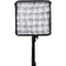 Nanlite Quick Release Softbox with Egg Crate for PavoSlim 60B/C LED Panel