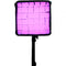 Nanlite Quick Release Softbox with Egg Crate for PavoSlim 60B/C LED Panel