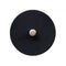 Nanlite Magnetic Base with 1/4"-20 Threads for PavoSlim LED Panels (4-Pack)