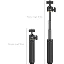 SmallRig Smartphone Vlog Tripod Kit VK-20 (Advanced Version)