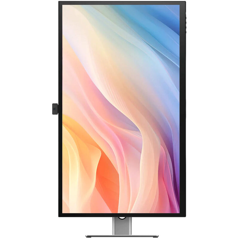 ALOGIC Clarity Max Pro 32" 4K HDR Monitor with Webcam