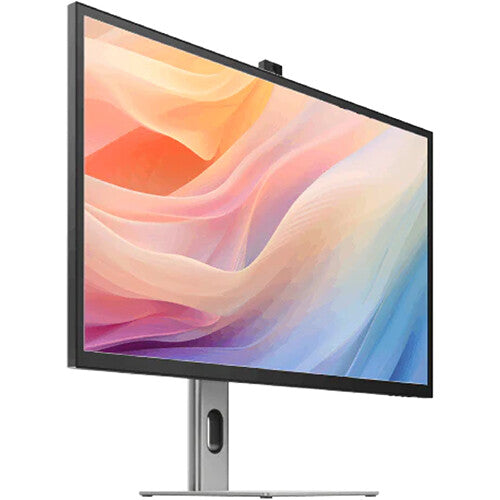 ALOGIC Clarity Max Pro 32" 4K HDR Monitor with Webcam