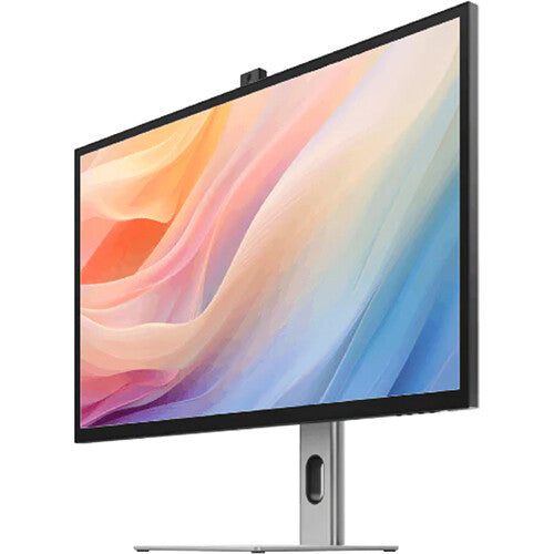 ALOGIC Clarity Max Pro 32" 4K HDR Monitor with Webcam