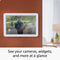 Amazon Echo Hub 8" Smart Home Control Panel