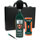 FLIR Type 2 Sound Meter Kit