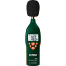 FLIR Low/High Range Sound Level Meter