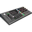 Nektar Technology Panorama CS12 Logic Pro Channel Strip and DAW Plug-In Controller
