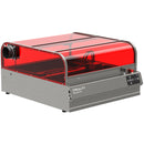 Creality Falcon2 Pro Enclosed Laser Engraver and Cutter (40W Laser Module)