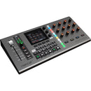 Nektar Technology Panorama CS12 Logic Pro Channel Strip and DAW Plug-In Controller