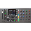 Nektar Technology Panorama CS12 Logic Pro Channel Strip and DAW Plug-In Controller