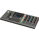 Nektar Technology Panorama CS12 Logic Pro Channel Strip and DAW Plug-In Controller