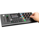 Nektar Technology Panorama CS12 Logic Pro Channel Strip and DAW Plug-In Controller