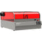 Creality Falcon2 Pro Enclosed Laser Engraver and Cutter (22W Laser Module)
