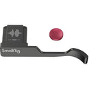 SmallRig Leather Half Case Kit for FUJIFILM X100VI