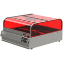 Creality Falcon2 Pro Enclosed Laser Engraver and Cutter (22W Laser Module)