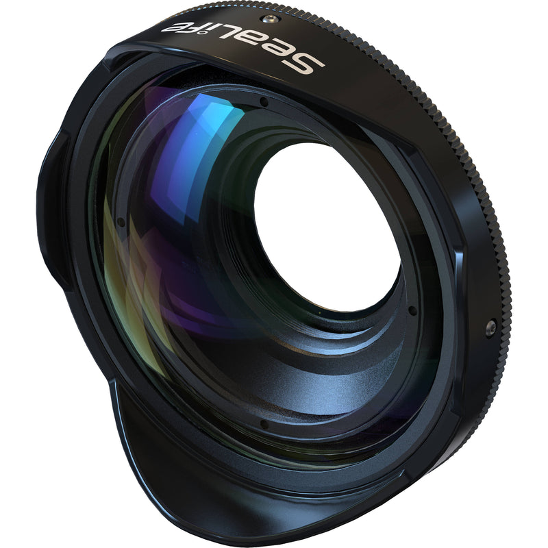 SeaLife 3.9" Wide-Angle Dome for SportDiver Lens Adapter (52mm)