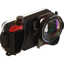 SeaLife 3.9" Wide-Angle Dome for SportDiver Lens Adapter (52mm)