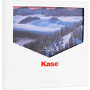 Kase KW Revolution Magnetic ND Filter (86mm, 6-Stop)