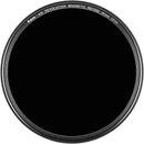 Kase KW Revolution Magnetic ND Filter (86mm, 10-Stop)