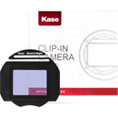Kase Neutral Night Clip-In Filter for Canon EOS R50