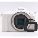Kase Neutral Night Clip-In Filter for Canon EOS R50