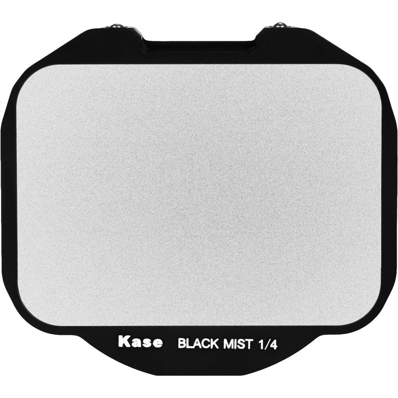 Kase Black Mist Filter for Sony Alpha Full-Frame Cameras (Grade 1/4)