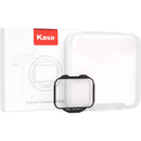 Kase Black Mist Filter for Sony Alpha Full-Frame Cameras (Grade 1/4)