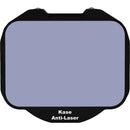 Kase Clip-In Anti-Laser Filter for Sony Alpha Cameras
