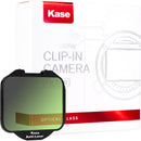 Kase Clip-In Anti-Laser Filter for Sony Alpha Cameras