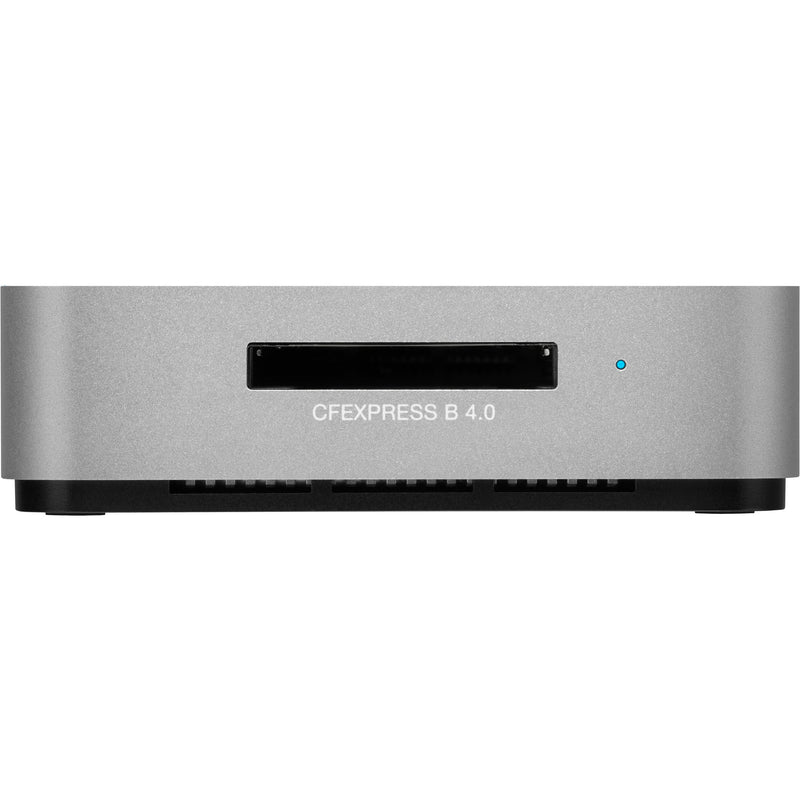 OWC Atlas CFexpress 4.0 Type B Card Reader