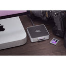 OWC Atlas CFexpress 4.0 Type B Card Reader