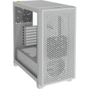 Corsair 3000D AIRFLOW Mid-Tower Case (White)
