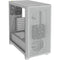Corsair 3000D AIRFLOW Mid-Tower Case (White)