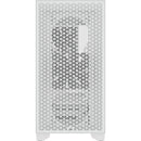 Corsair 3000D AIRFLOW Mid-Tower Case (White)