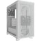 Corsair 3000D AIRFLOW Mid-Tower Case (White)