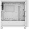 Corsair 3000D AIRFLOW Mid-Tower Case (White)